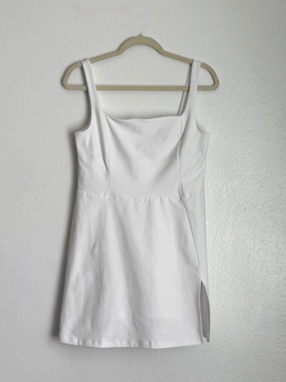Beyond Yoga Spacedye Court Appeal Mini Dress